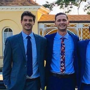 Meet your Posher, Jack